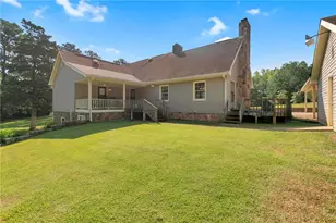 1687 NE Hickory Level Rd, Carrollton, GA 30180 - Photo 26
