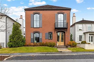 145 3rd St, Fayetteville, GA 30214 - Photo 1