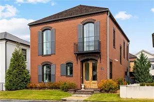 145 3rd St, Fayetteville, GA 30214 - Photo 2