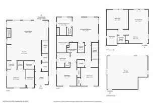 145 3rd St, Fayetteville, GA 30214 - Photo 42