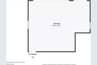 145 3rd Street, Fayetteville, GA 30214 - Photo 40