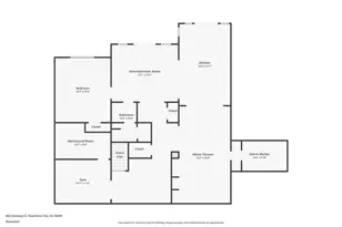 602 Embassy Ct, Peachtree City, GA 30269 - Photo 88