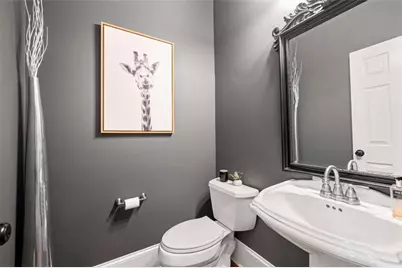 602 Embassy Court, Peachtree City, GA 30269 - Photo 30