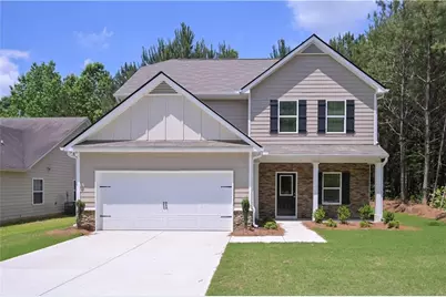 48 Beaver Point, Villa Rica, GA 30180 - Photo 1