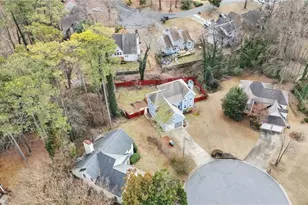 2787 Parliament Ct, Marietta, GA 30066 - Photo 1
