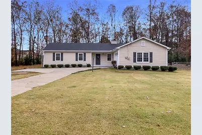 4134 Jodeco Road, McDonough, GA 30253 - Photo 1