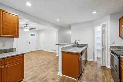 588 Burnt Hickory Road, Powder Springs, GA 30127 - Photo 12