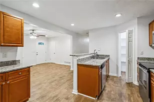 588 Burnt Hickory Rd, Powder Springs, GA 30127 - Photo 12