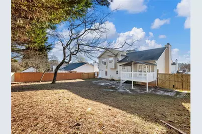 2032 Morning Dew Place, Lawrenceville, GA 30044 - Photo 38