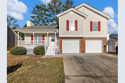 2032 Morning Dew Place, Lawrenceville, GA 30044 - Photo 1