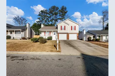 2032 Morning Dew Place, Lawrenceville, GA 30044 - Photo 28