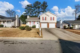 2032 Morning Dew Pl, Lawrenceville, GA 30044 - Photo 28