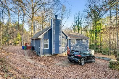 125 Maple Place, Fayetteville, GA 30215 - Photo 2