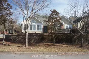 1802 Cascade Park Dr SW, Atlanta, GA 30331 - Photo 1