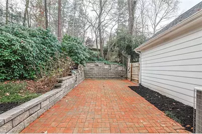 1404 Churchill Way, Marietta, GA 30062 - Photo 34