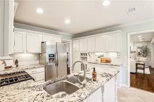 1404 Churchill Way, Marietta, GA 30062 - Photo 16