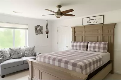 3910 Troupe Smith Road SE, Conyers, GA 30094 - Photo 22