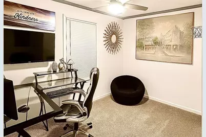 3910 Troupe Smith Road SE, Conyers, GA 30094 - Photo 20