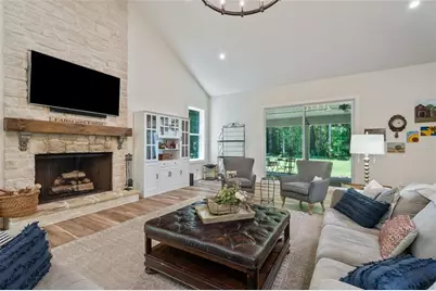 2850 Willow Bend Drive, Cumming, GA 30028 - Photo 10