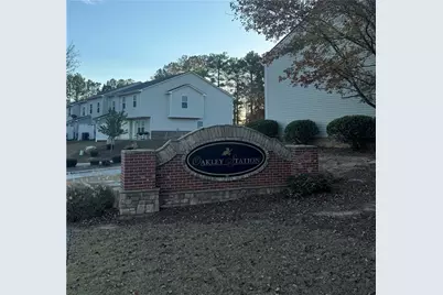 7202 Gotland Street, Union City, GA 30291 - Photo 2