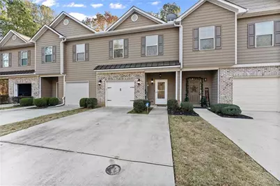 5339 Timber Hills Drive, Oakwood, GA 30566 - Photo 2