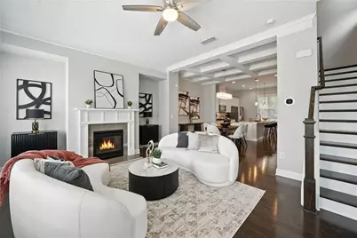 618 Morning Glory Place NE, Atlanta, GA 30324 - Photo 12