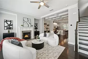 618 Morning Glory Pl NE, Atlanta, GA 30324 - Photo 12