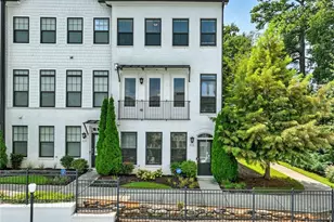 618 Morning Glory Pl NE, Atlanta, GA 30324 - Photo 4