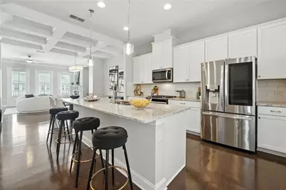 618 Morning Glory Place NE, Atlanta, GA 30324 - Photo 1