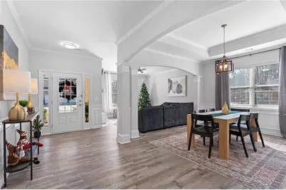 2190 Leatherstone Drive, Powder Springs, GA 30127 - Photo 16