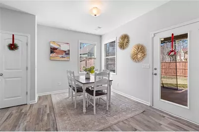 2190 Leatherstone Drive, Powder Springs, GA 30127 - Photo 8