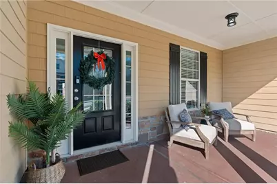 2190 Leatherstone Drive, Powder Springs, GA 30127 - Photo 2