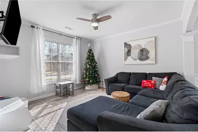 2190 Leatherstone Drive, Powder Springs, GA 30127 - Photo 4