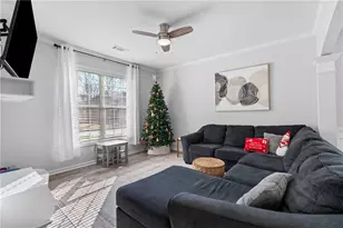 2190 Leatherstone Dr, Powder Springs, GA 30127 - Photo 4