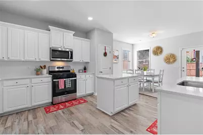 2190 Leatherstone Drive, Powder Springs, GA 30127 - Photo 6