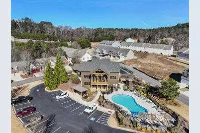 70 Rustin Ridge, Dahlonega, GA 30533 - Photo 34