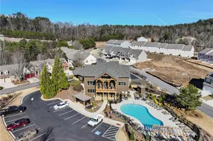 70 Rustin Ridge, Dahlonega, GA 30533 - Photo 34