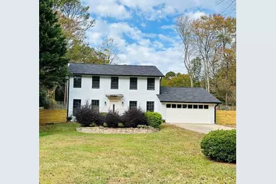 2834 Clearbrook Drive, Marietta, GA 30068 - Photo 1