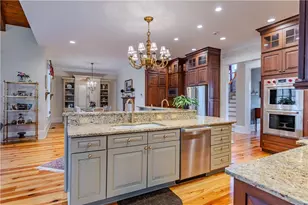 525 N River Rd NE, Rome, GA 30161 - Photo 18