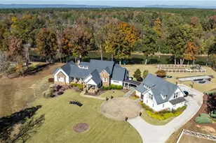 525 N River Rd NE, Rome, GA 30161 - Photo 2