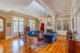 525 N River Rd NE, Rome, GA 30161 - Photo 14