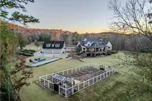 525 N River Rd NE, Rome, GA 30161 - Photo 96