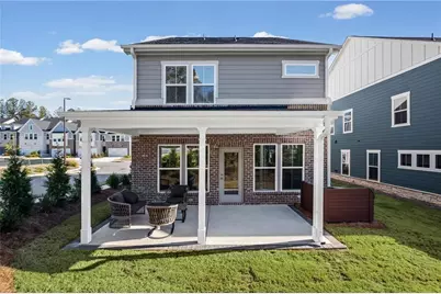 5620 Tillman Way, Powder Springs, GA 30127 - Photo 10