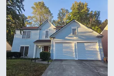 2260 Eagle Nest Bluff, Lawrenceville, GA 30044 - Photo 2