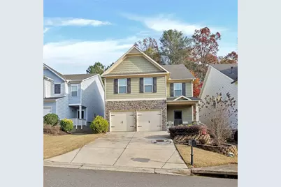 646 Royal Crest Court, Canton, GA 30115 - Photo 1