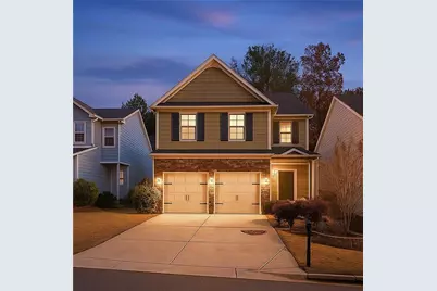 646 Royal Crest Court, Canton, GA 30115 - Photo 2