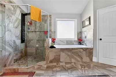 1373 Skipping Stone Court, Dacula, GA 30019 - Photo 8