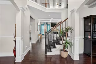 1373 Skipping Stone Ct, Dacula, GA 30019 - Photo 2