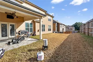 1373 Skipping Stone Ct, Dacula, GA 30019 - Photo 14