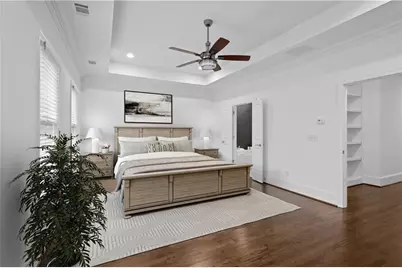 3681 Manor Brook Terrace, Atlanta, GA 30319 - Photo 10